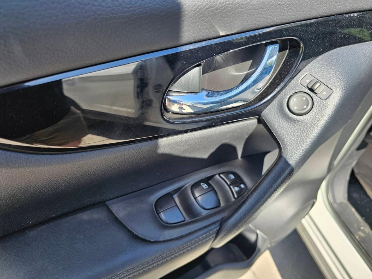 2023 Nissan Qashqai SV 4dr All-wheel Drive Photo