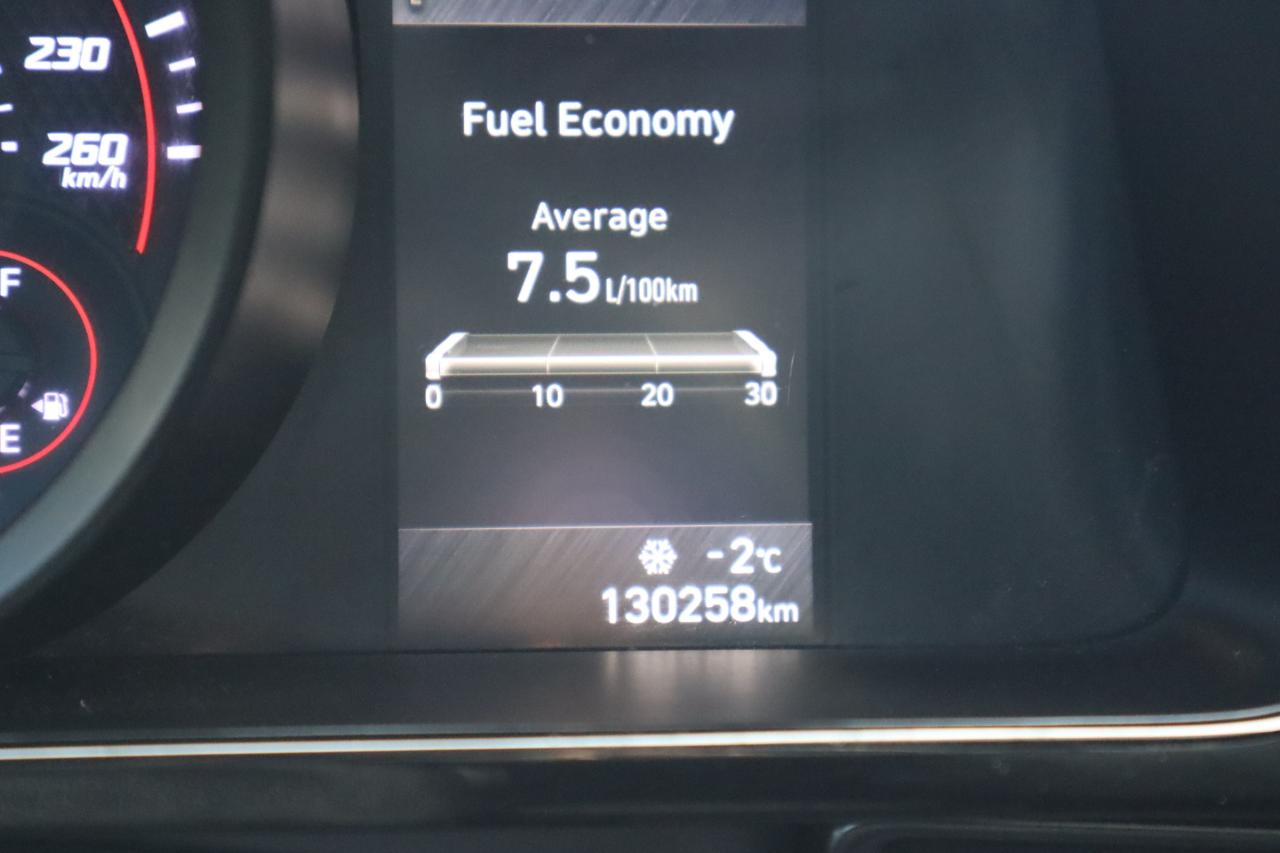 2021 Hyundai Elantra N Line 4dr Sedan Photo