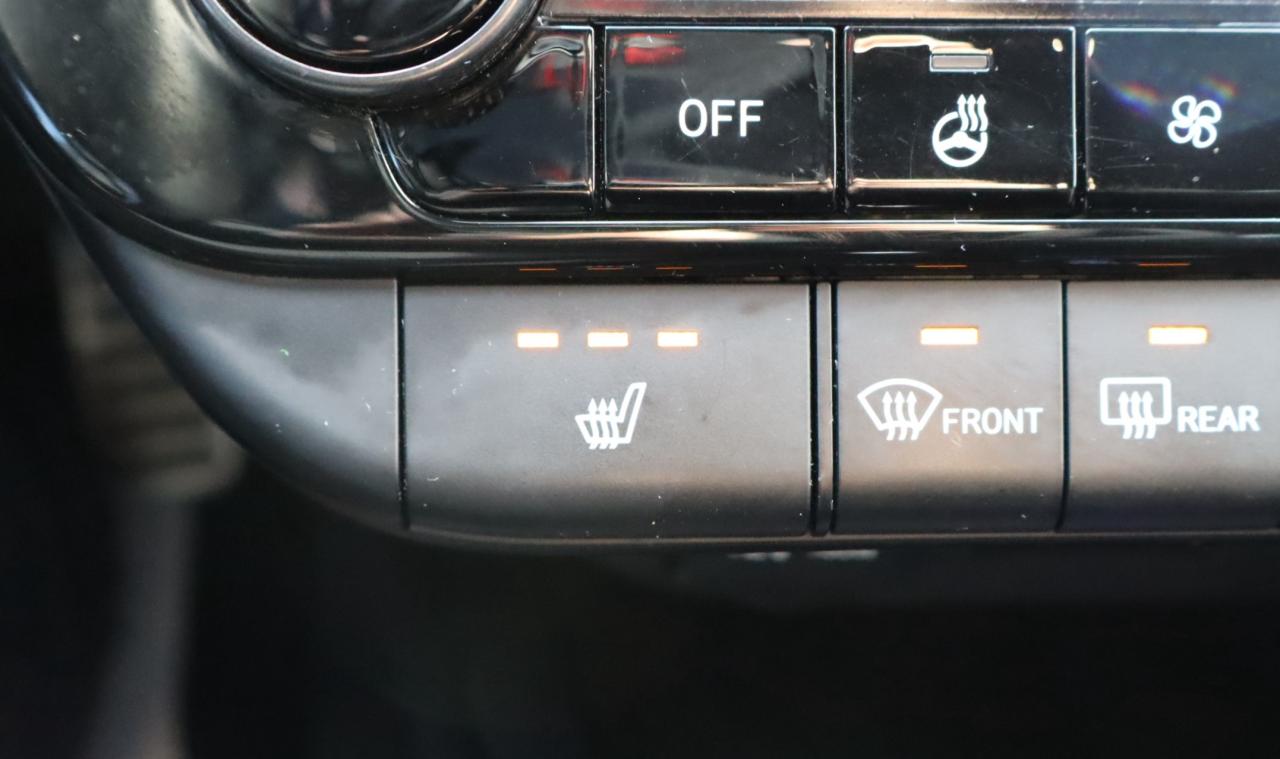 2021 Hyundai Elantra N Line 4dr Sedan Photo