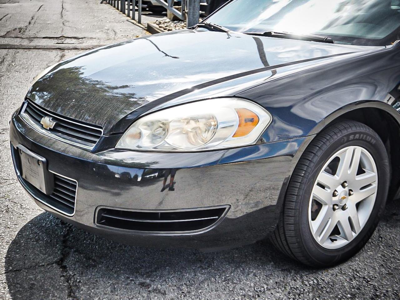 2011 Chevrolet Impala  Photo3