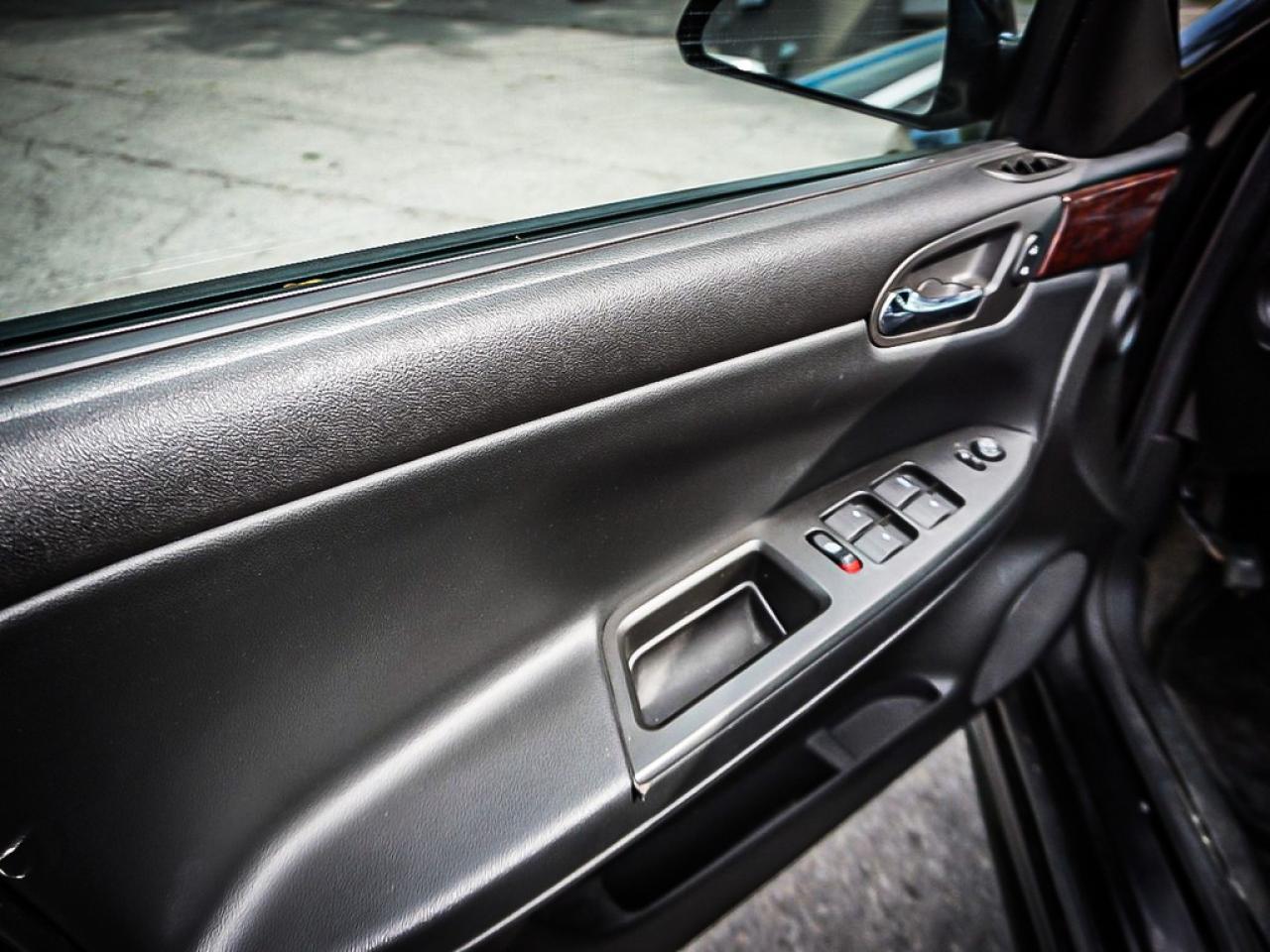 2011 Chevrolet Impala  Photo