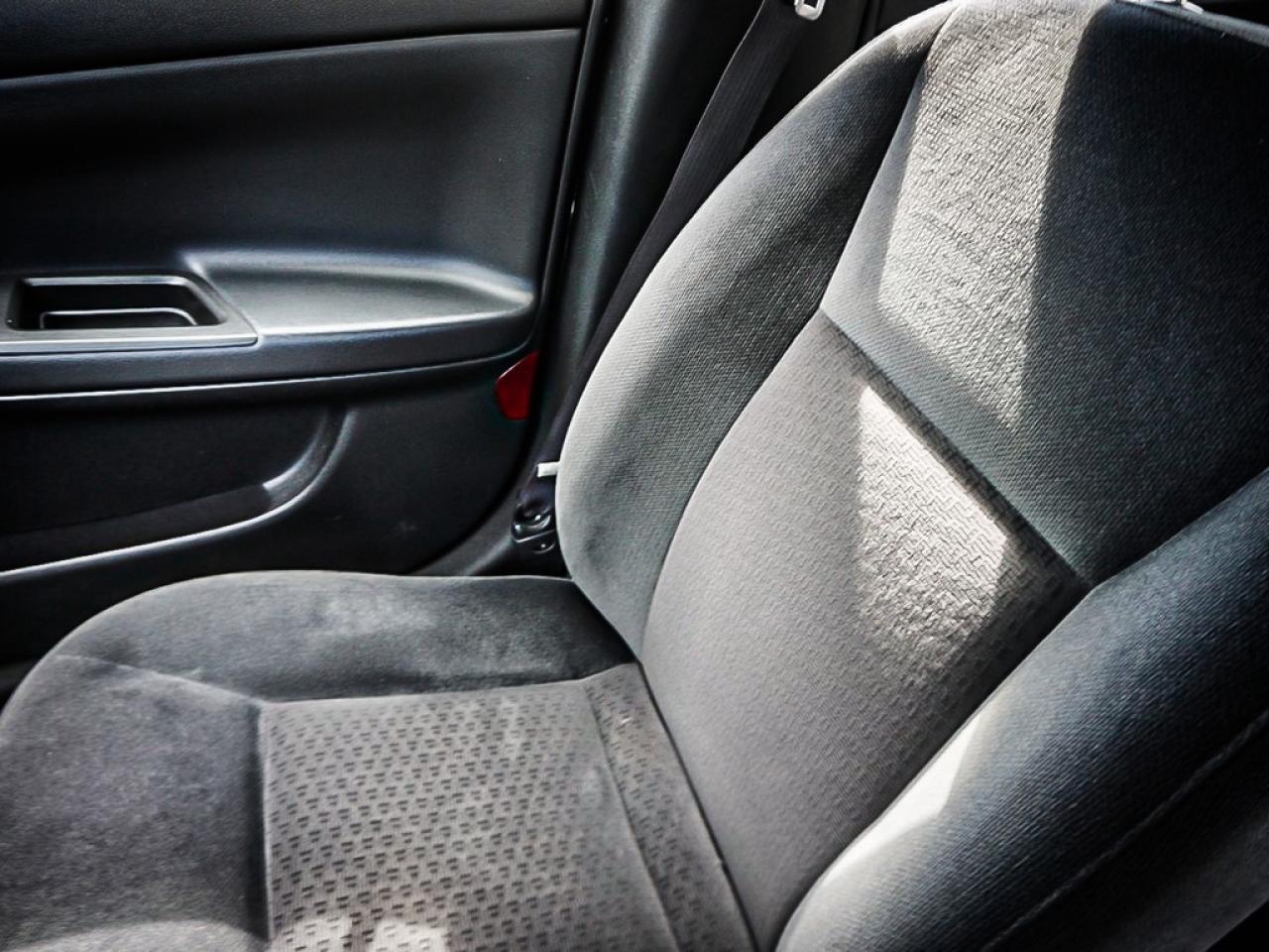 2011 Chevrolet Impala  Photo