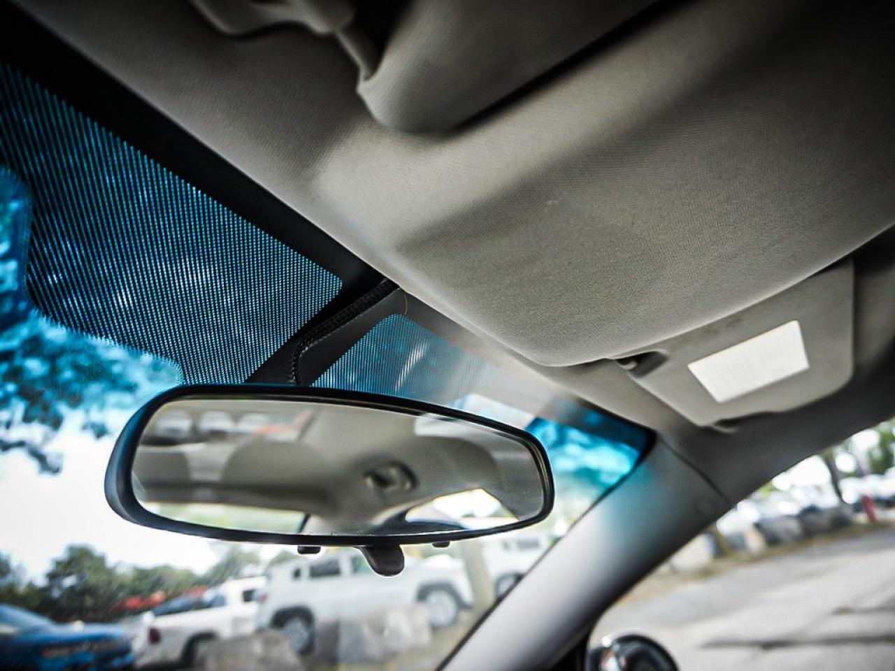 2011 Chevrolet Impala  Photo