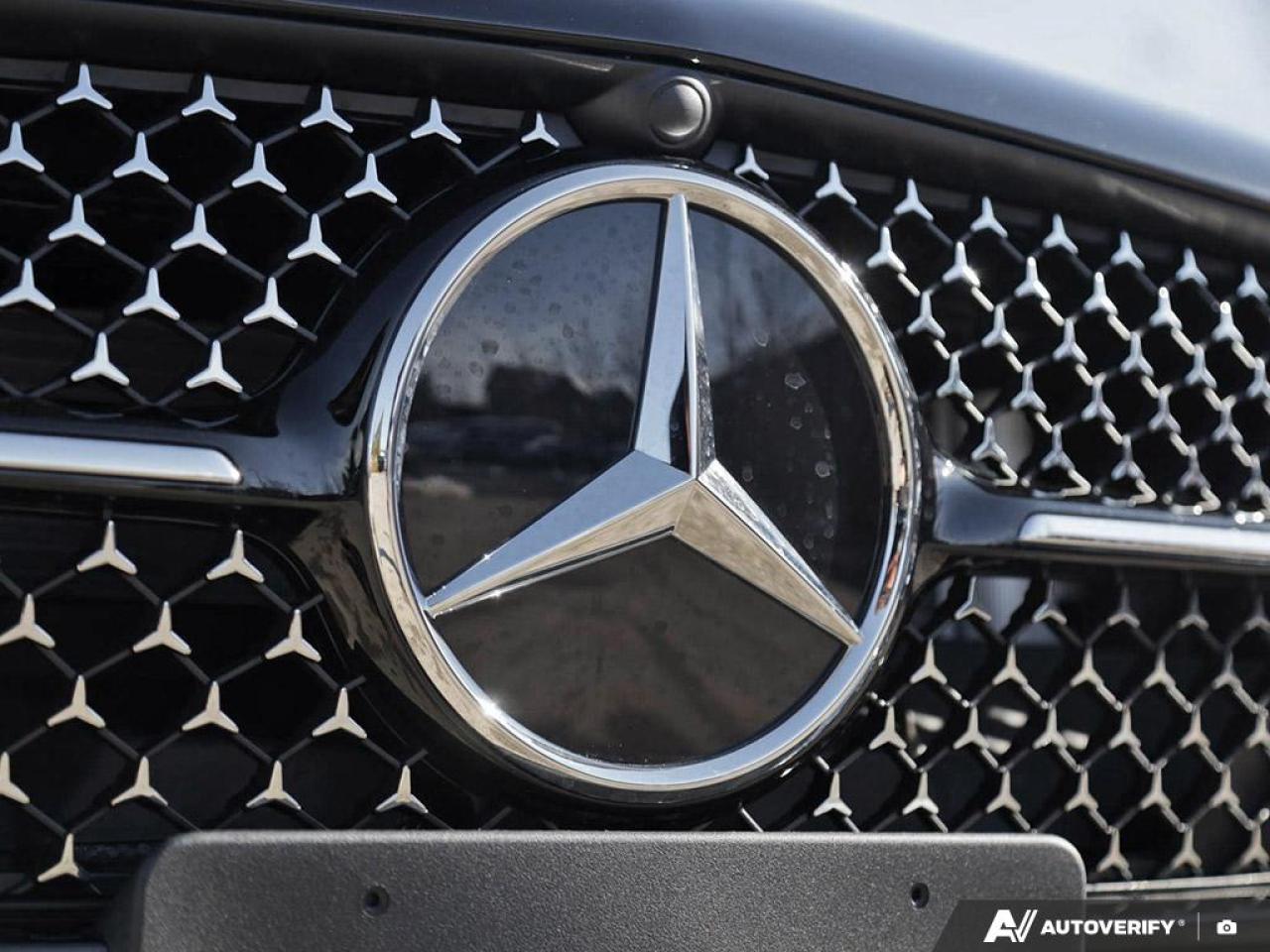 2026 Mercedes-Benz CLA 250 Base CLA 250 Coupe 4dr All-Wheel Drive 4MATIC Photo