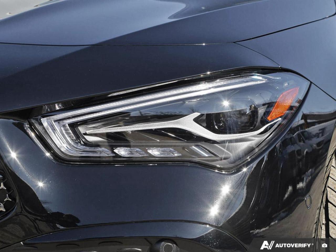 2026 Mercedes-Benz CLA 250 Base CLA 250 Coupe 4dr All-Wheel Drive 4MATIC Photo