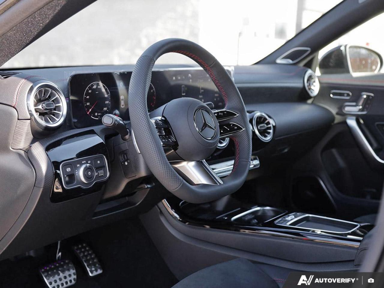 2026 Mercedes-Benz CLA 250 Base CLA 250 Coupe 4dr All-Wheel Drive 4MATIC Photo