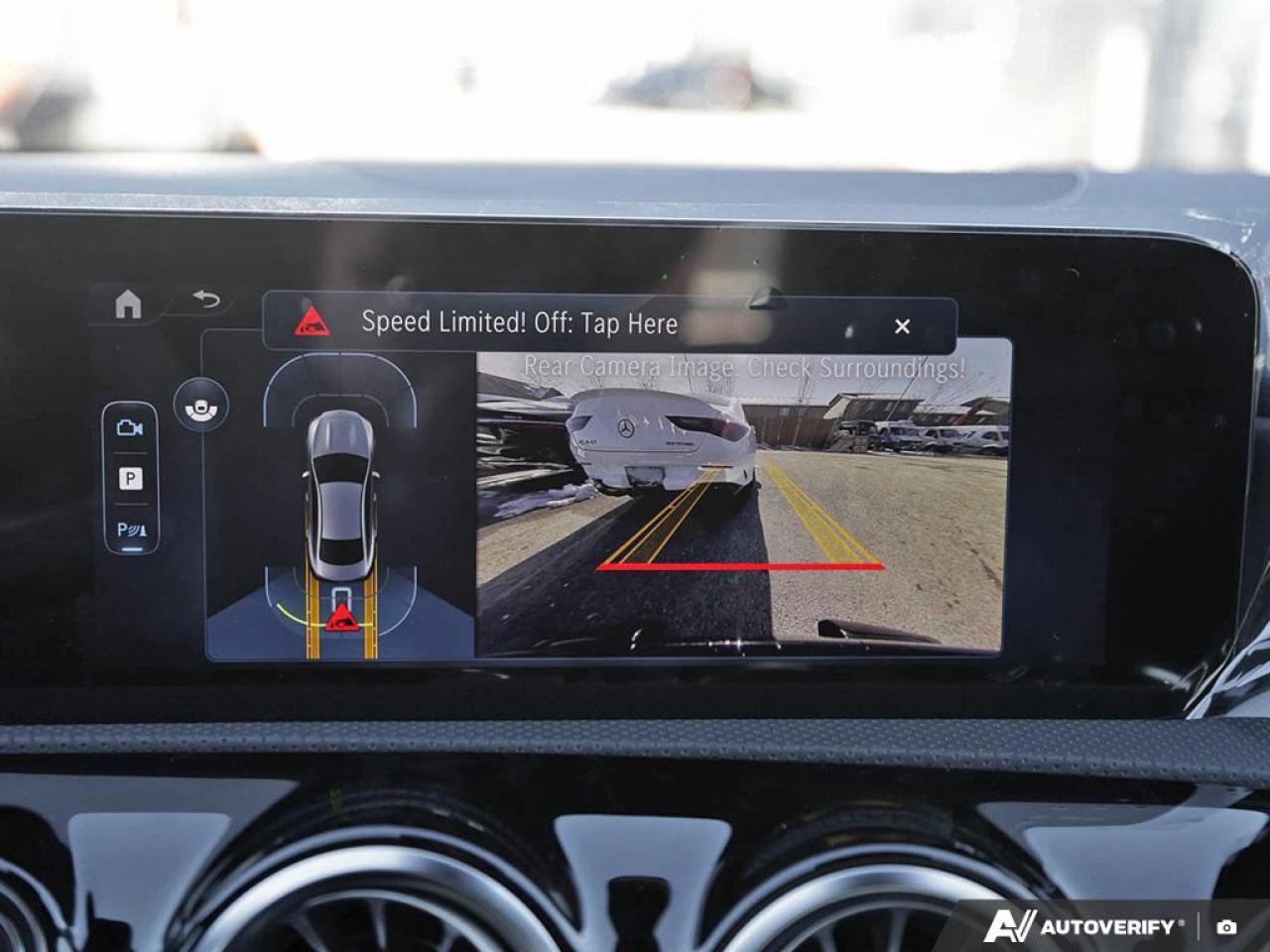 2026 Mercedes-Benz CLA 250 Base CLA 250 Coupe 4dr All-Wheel Drive 4MATIC Photo