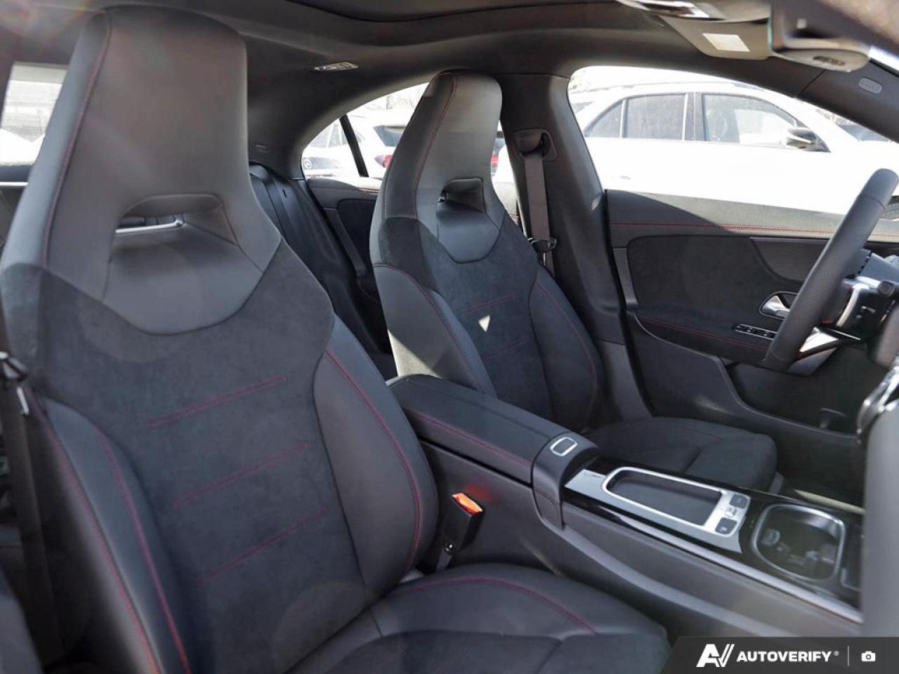 2026 Mercedes-Benz CLA 250 Base CLA 250 Coupe 4dr All-Wheel Drive 4MATIC Photo