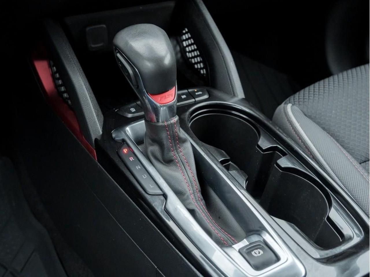 2023 Chevrolet TrailBlazer RS All-Wheel Drive Photo