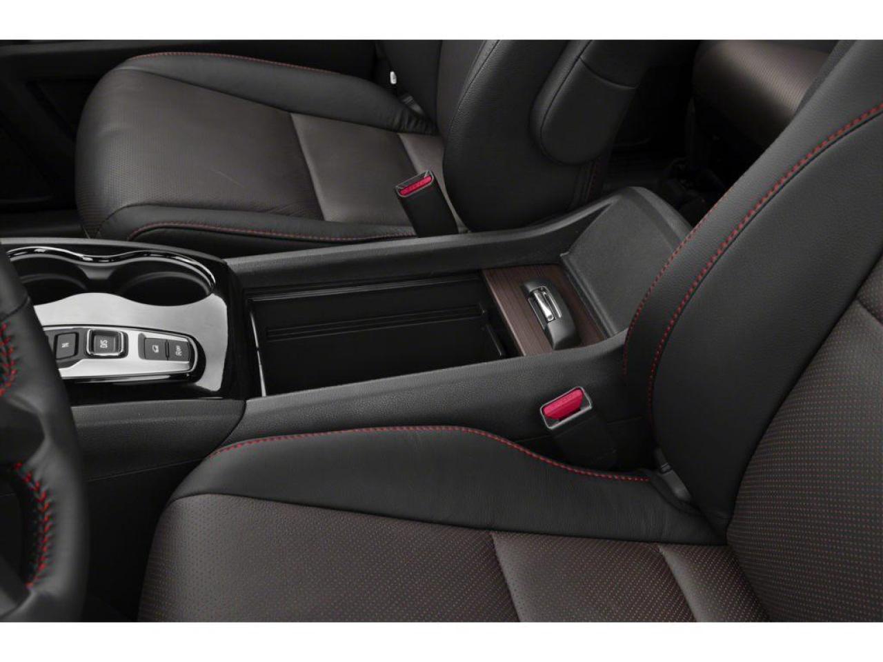 2022 Honda Pilot Black Edition 4dr All-Wheel Drive Photo