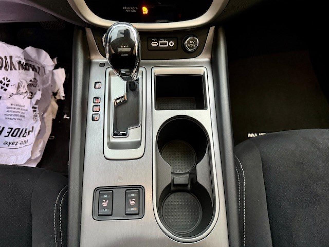 2021 Nissan Murano SV AWD, NAVI, PANO ROOF, HEATED SEATS, XM RADIO Photo