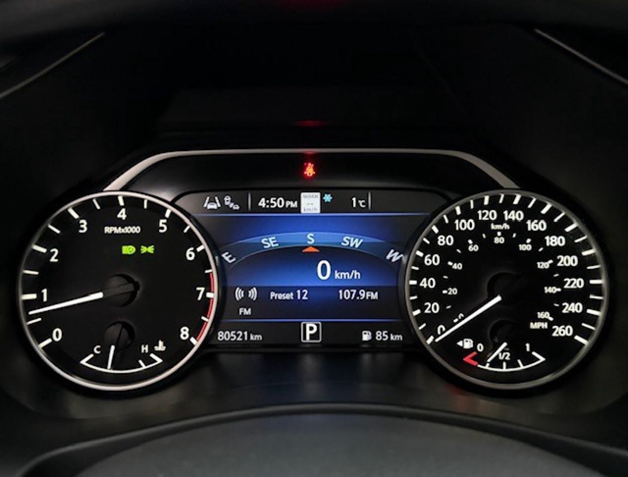 2021 Nissan Murano SV AWD, NAVI, PANO ROOF, HEATED SEATS, XM RADIO Photo