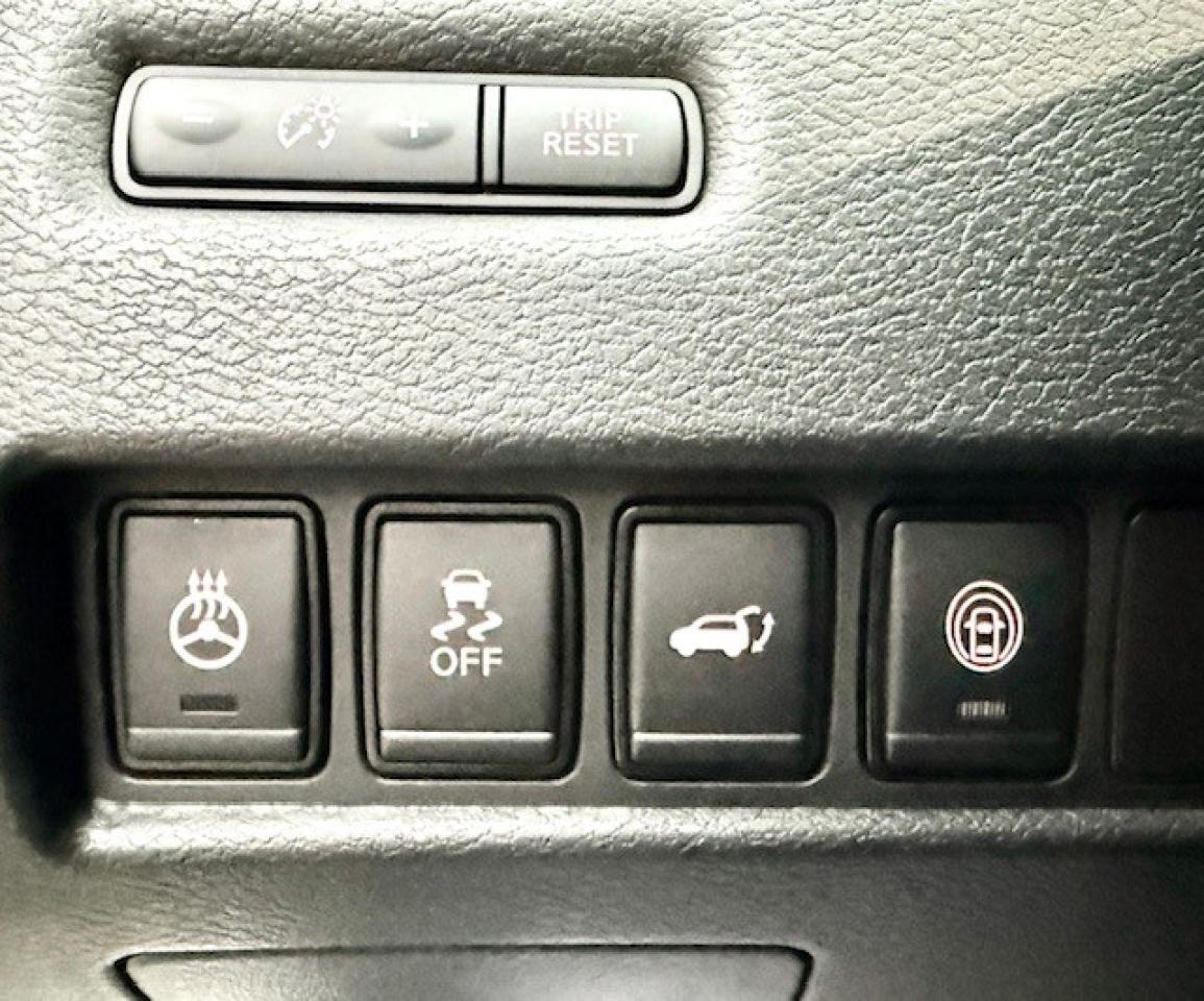 2021 Nissan Murano SV AWD, NAVI, PANO ROOF, HEATED SEATS, XM RADIO Photo