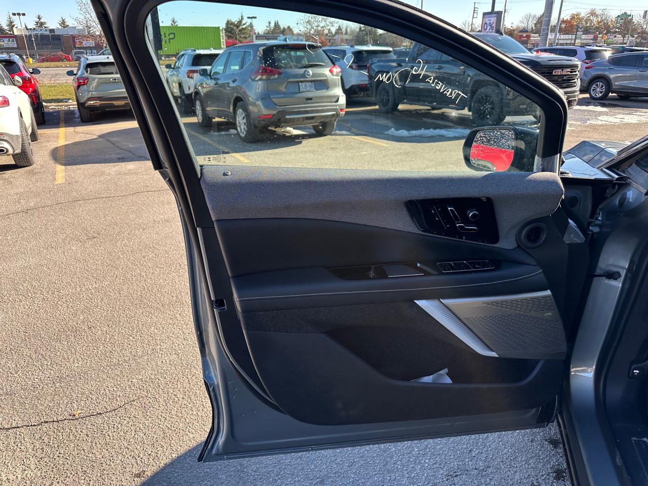 2026 Cadillac OPTIQ Sport 4dr Photo