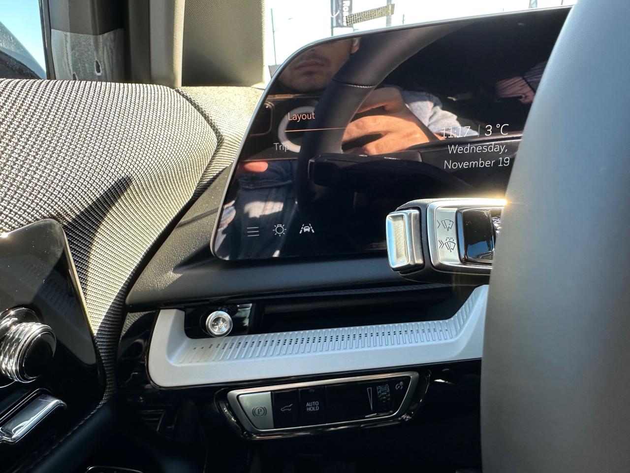 2026 Cadillac OPTIQ Sport 4dr Photo