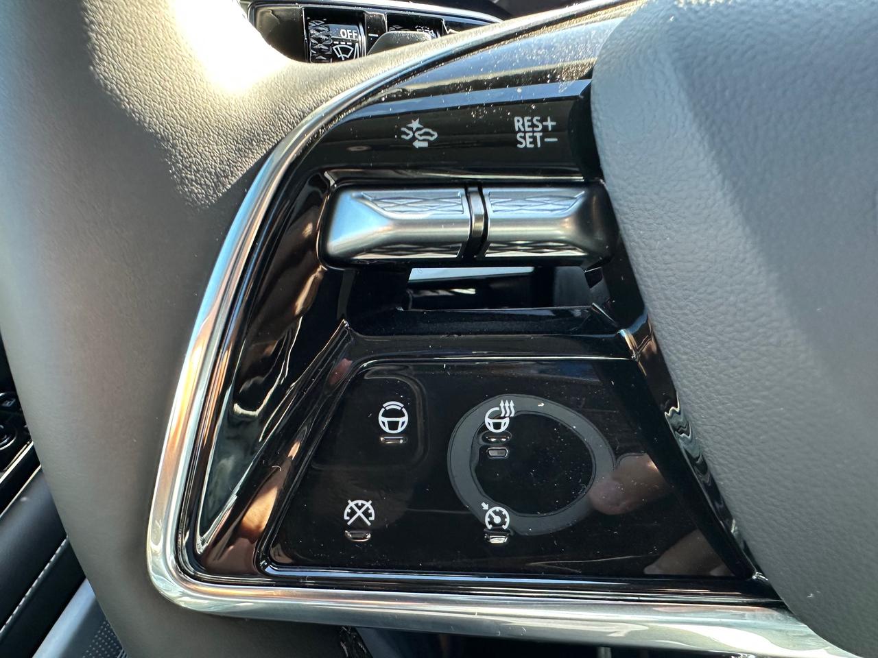 2026 Cadillac OPTIQ Sport 4dr Photo