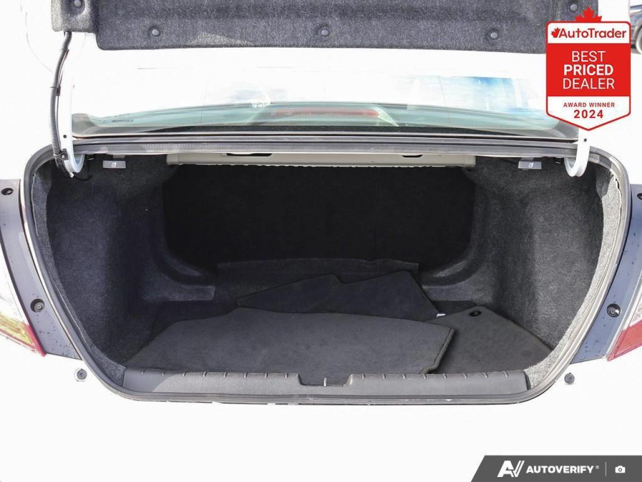 2020 Honda Civic EX 4dr Sedan Photo