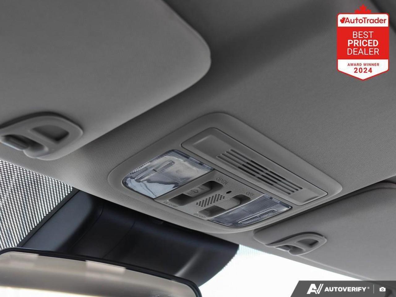 2020 Honda Civic EX 4dr Sedan Photo