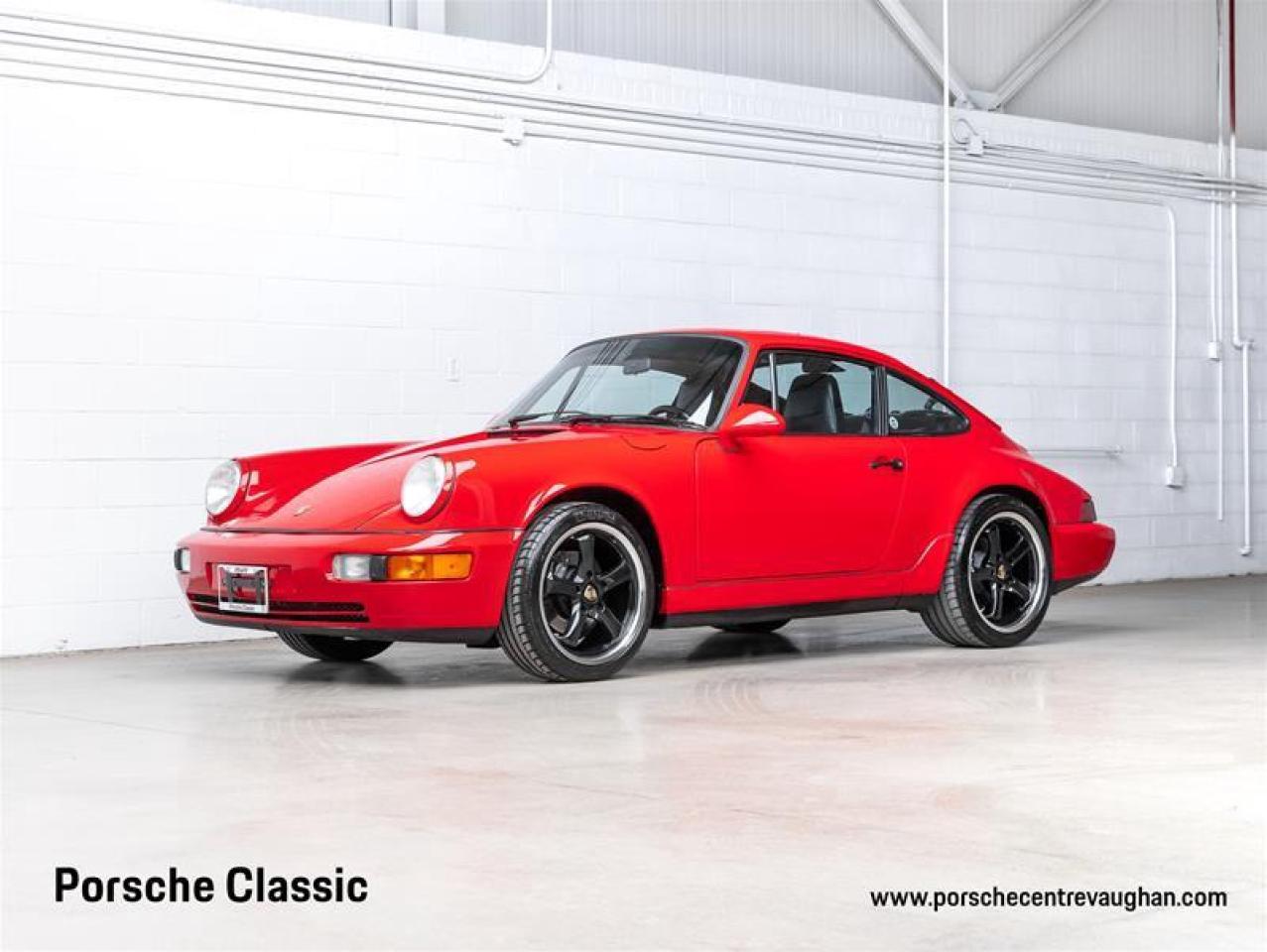 1994 Porsche 911  Photo0