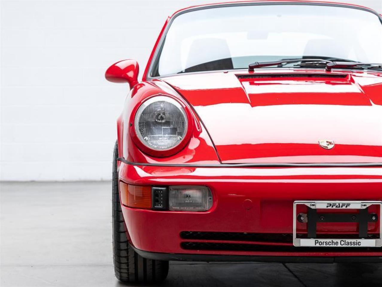 1994 Porsche 911  Photo2