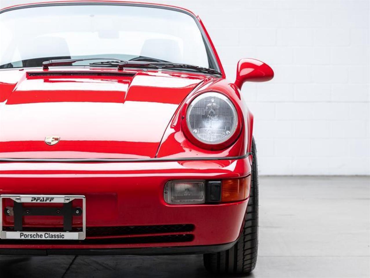 1994 Porsche 911  Photo