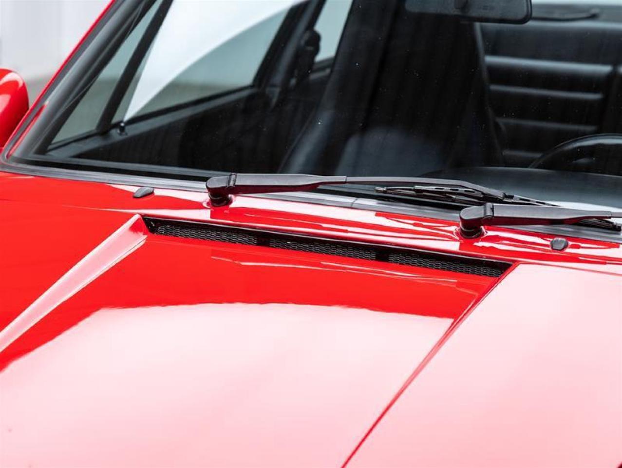 1994 Porsche 911  Photo