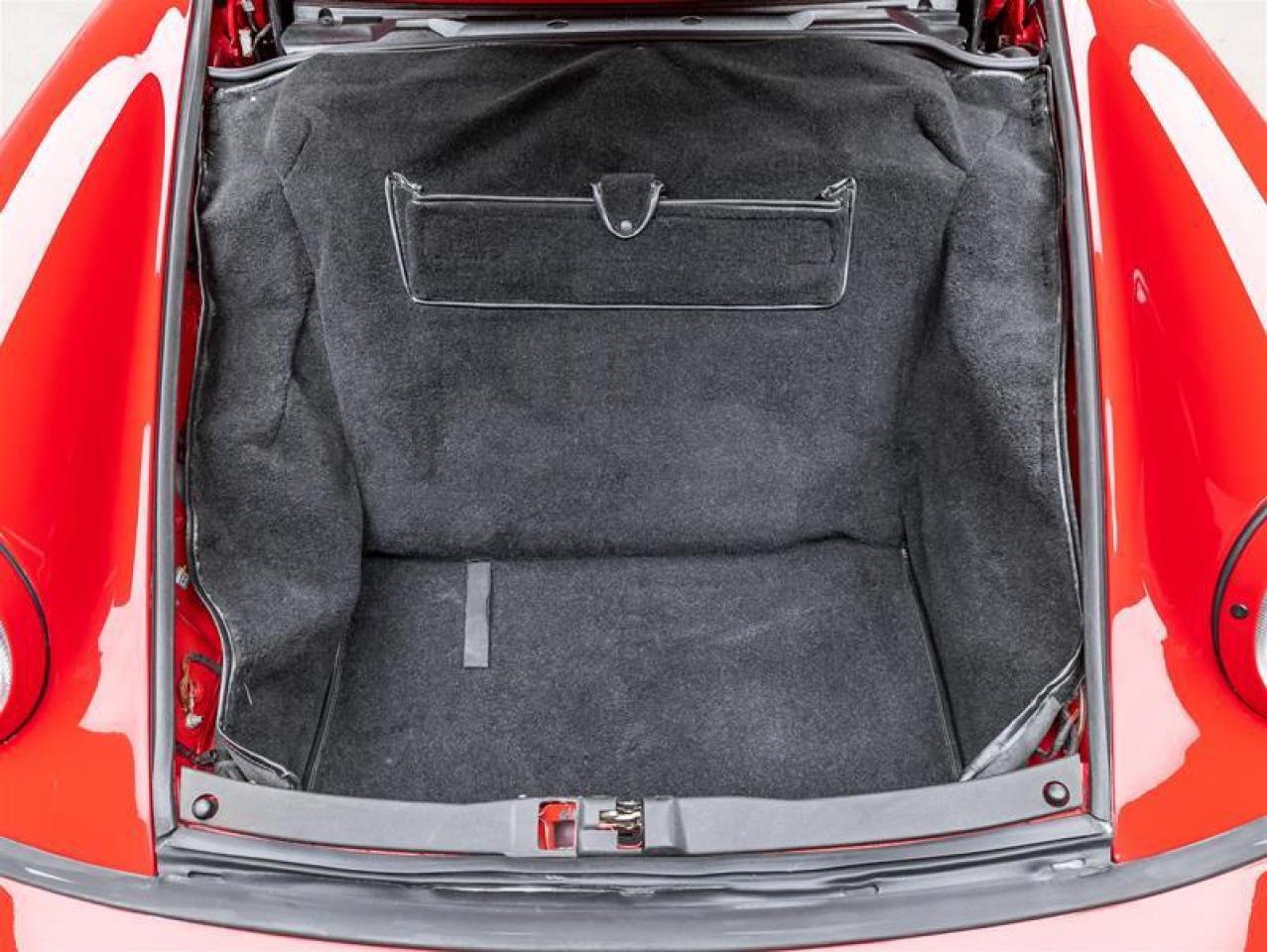 1994 Porsche 911  Photo