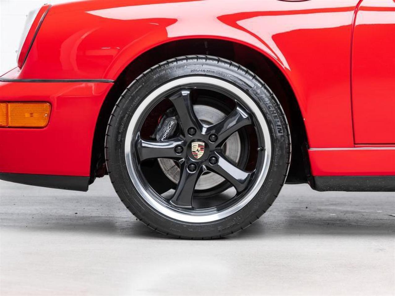 1994 Porsche 911  Photo