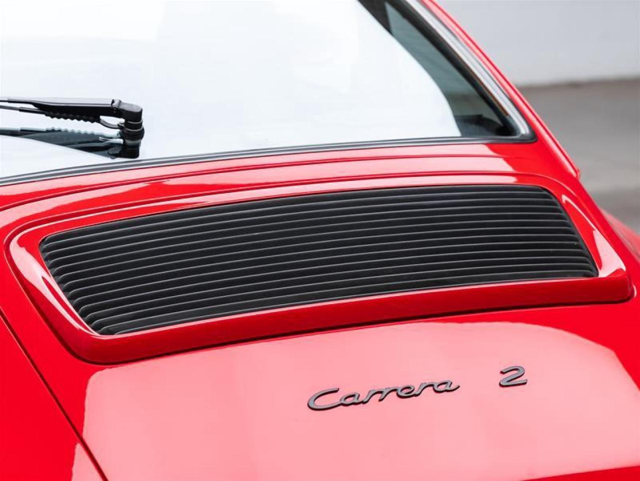 1994 Porsche 911  Photo