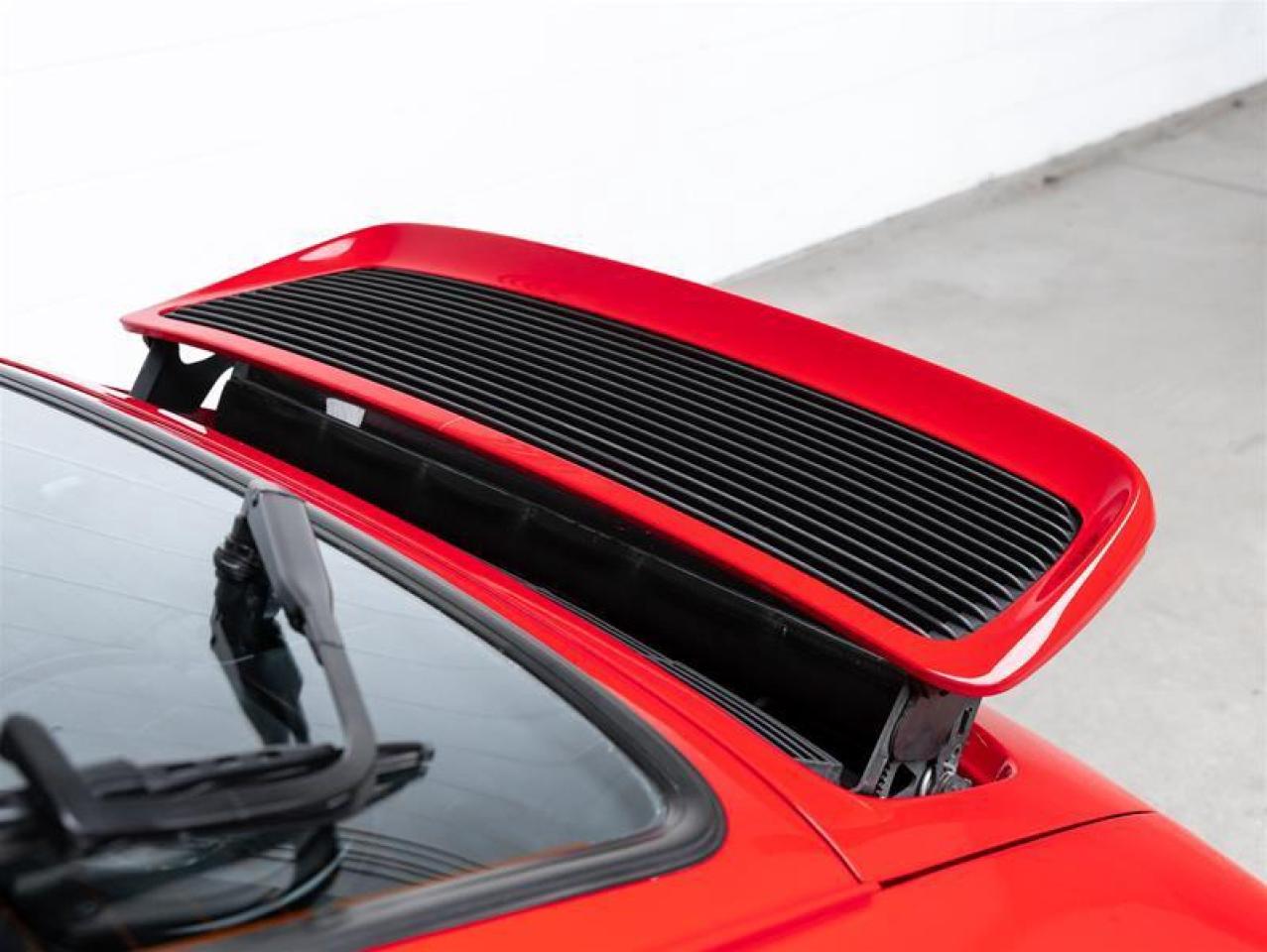 1994 Porsche 911  Photo