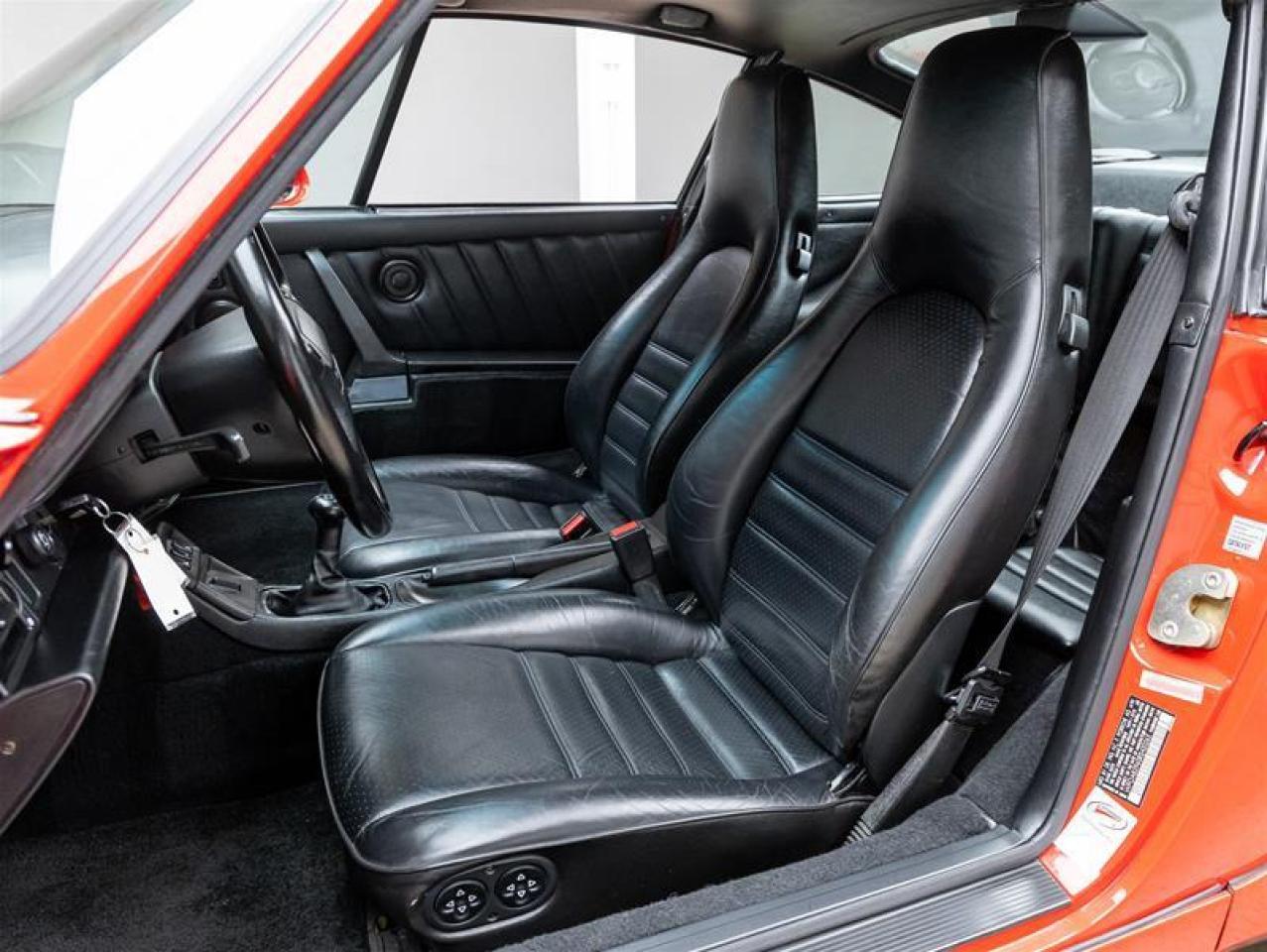 1994 Porsche 911  Photo