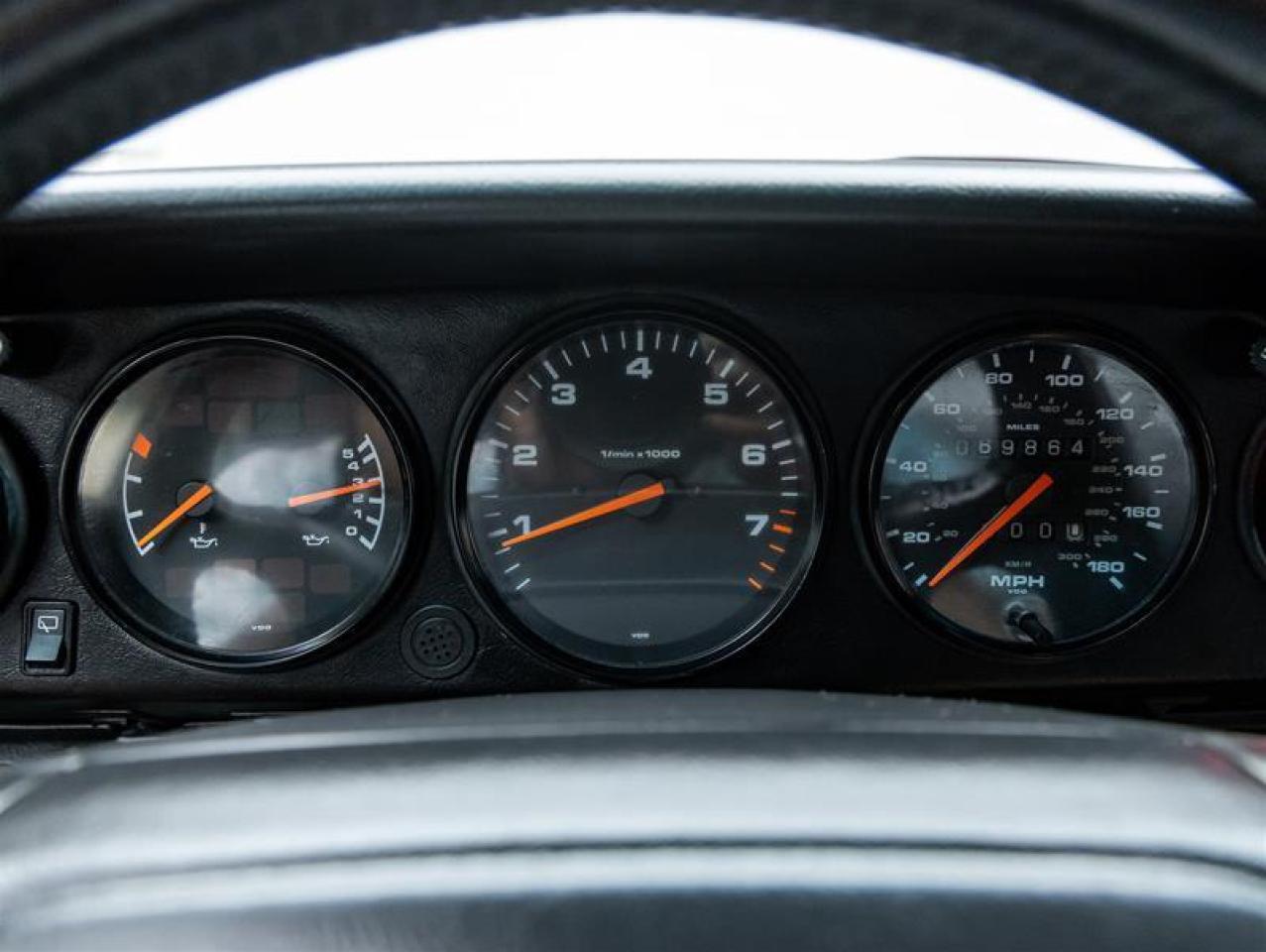 1994 Porsche 911  Photo