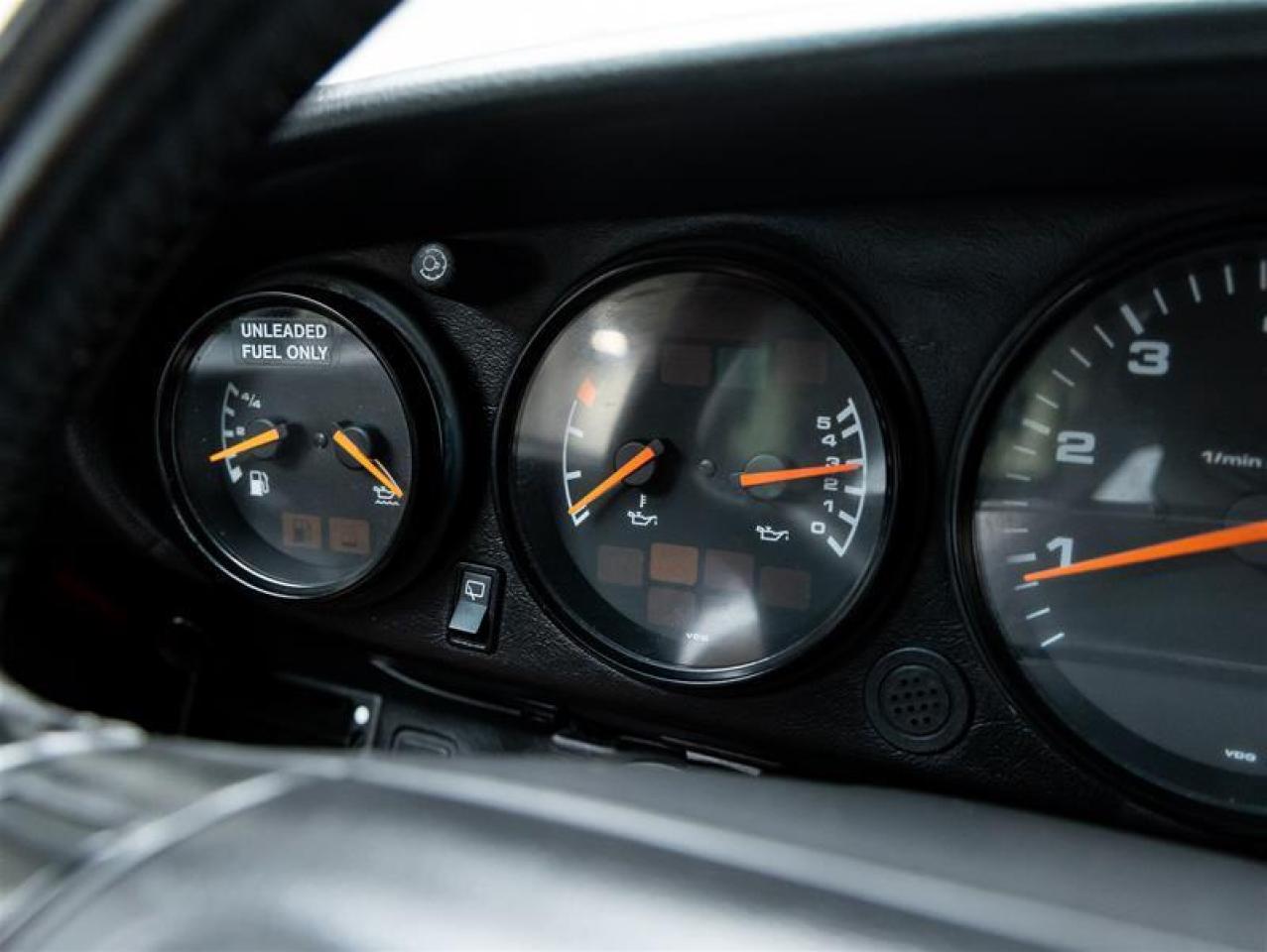 1994 Porsche 911  Photo