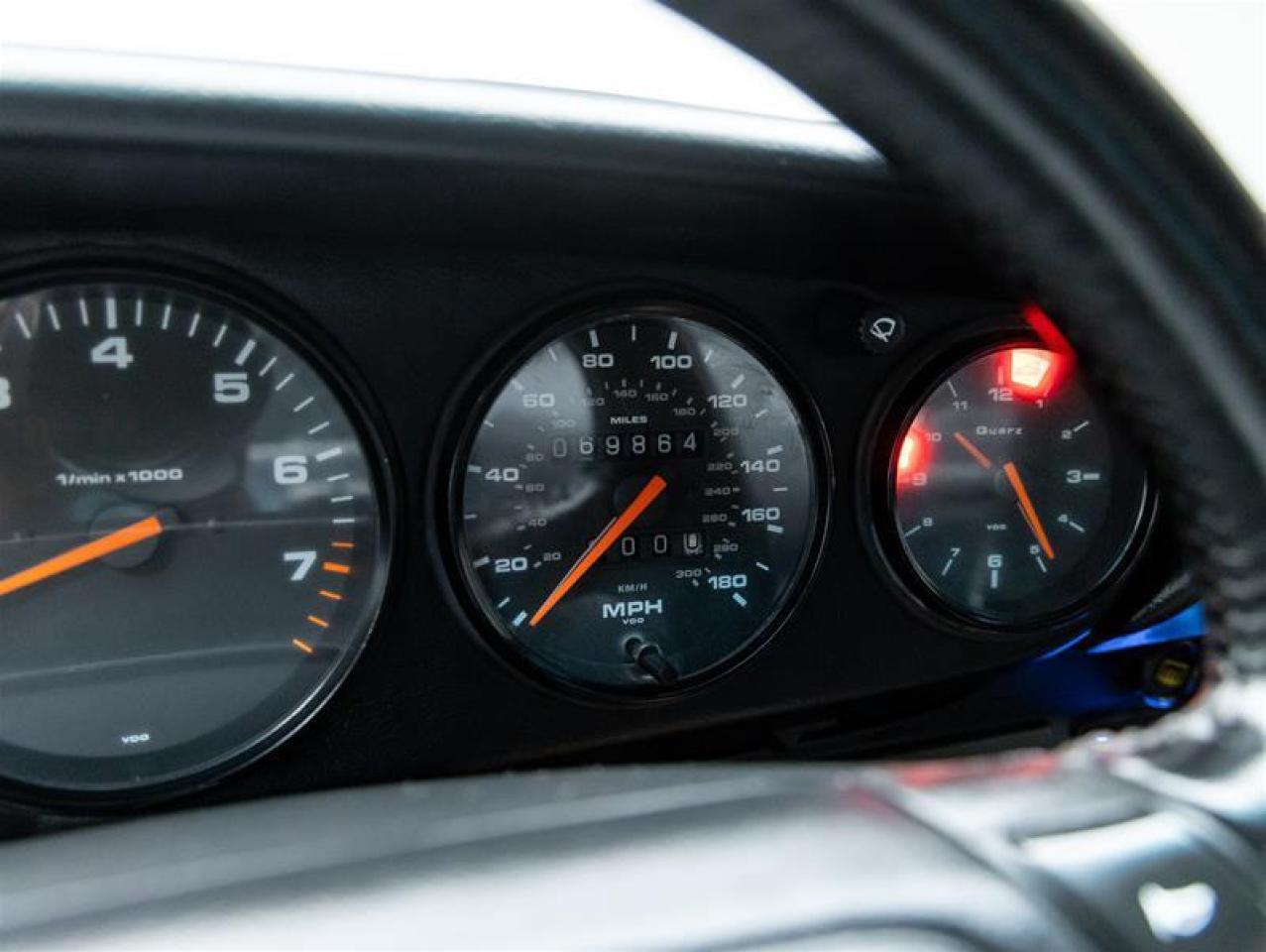 1994 Porsche 911  Photo