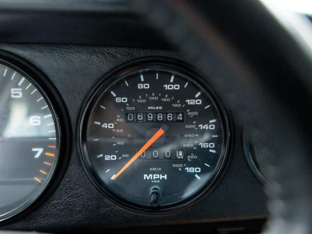 1994 Porsche 911  Photo