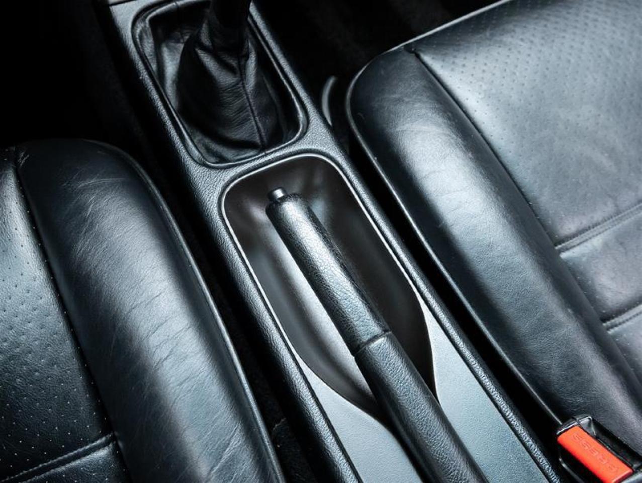 1994 Porsche 911  Photo