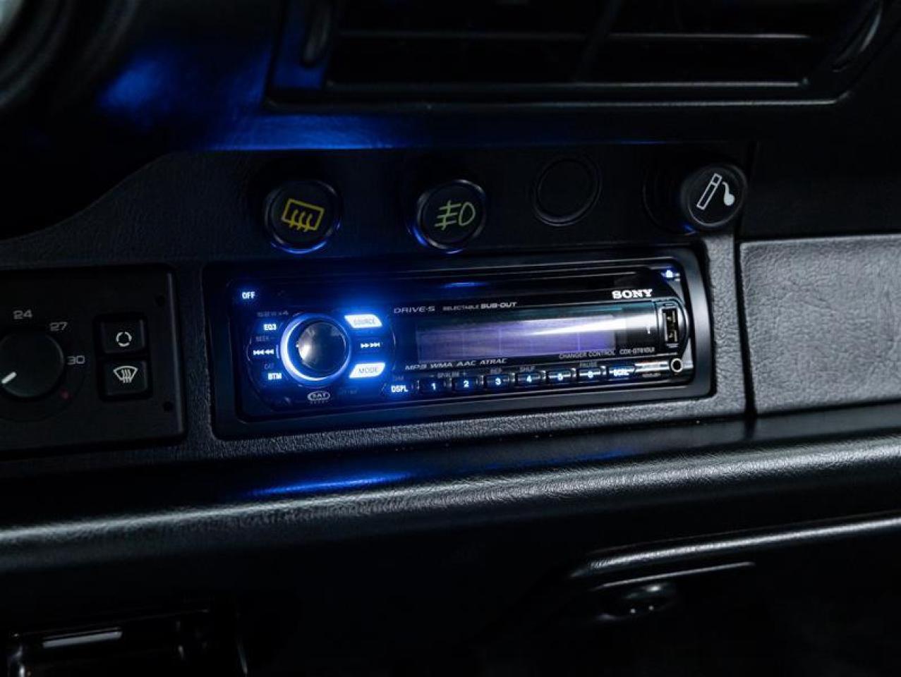 1994 Porsche 911  Photo