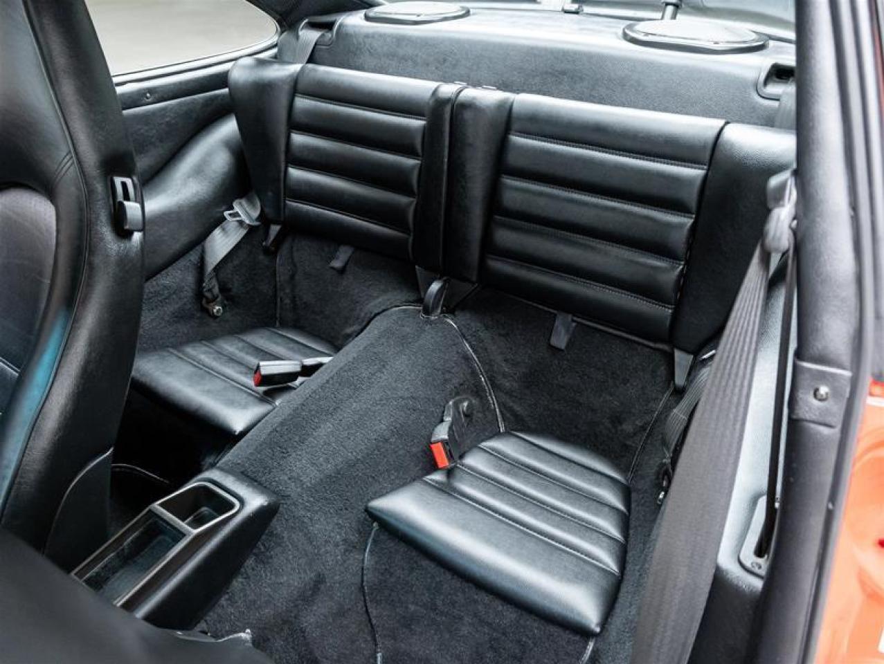 1994 Porsche 911  Photo