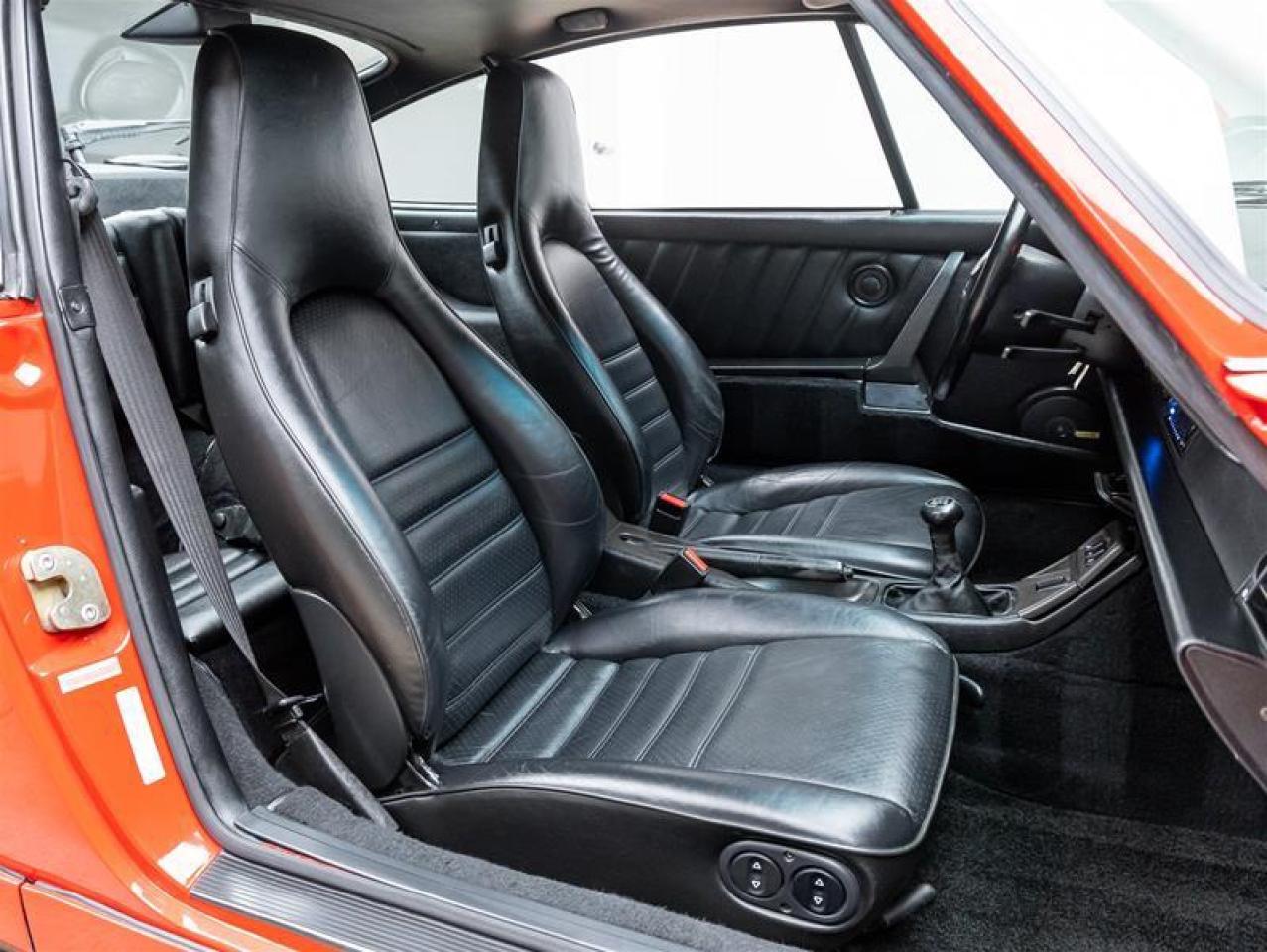 1994 Porsche 911  Photo