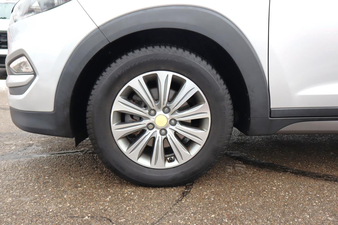 2016 Hyundai Tucson Luxury (A6) 4dr All-Wheel Drive Photo