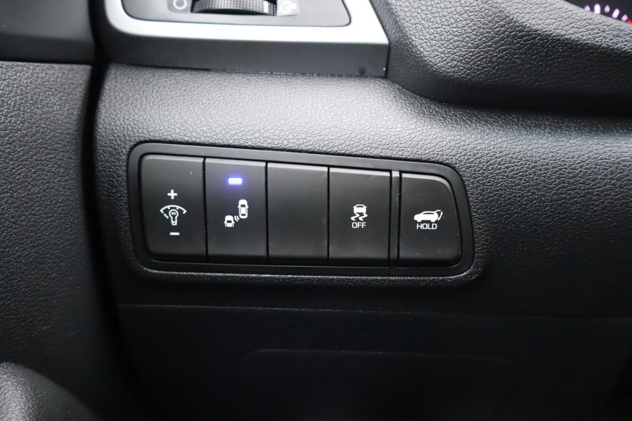 2016 Hyundai Tucson Luxury (A6) 4dr All-Wheel Drive Photo