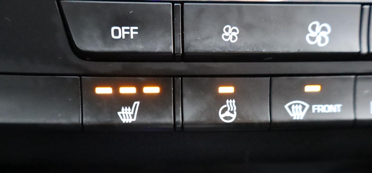 2016 Hyundai Tucson Luxury (A6) 4dr All-Wheel Drive Photo