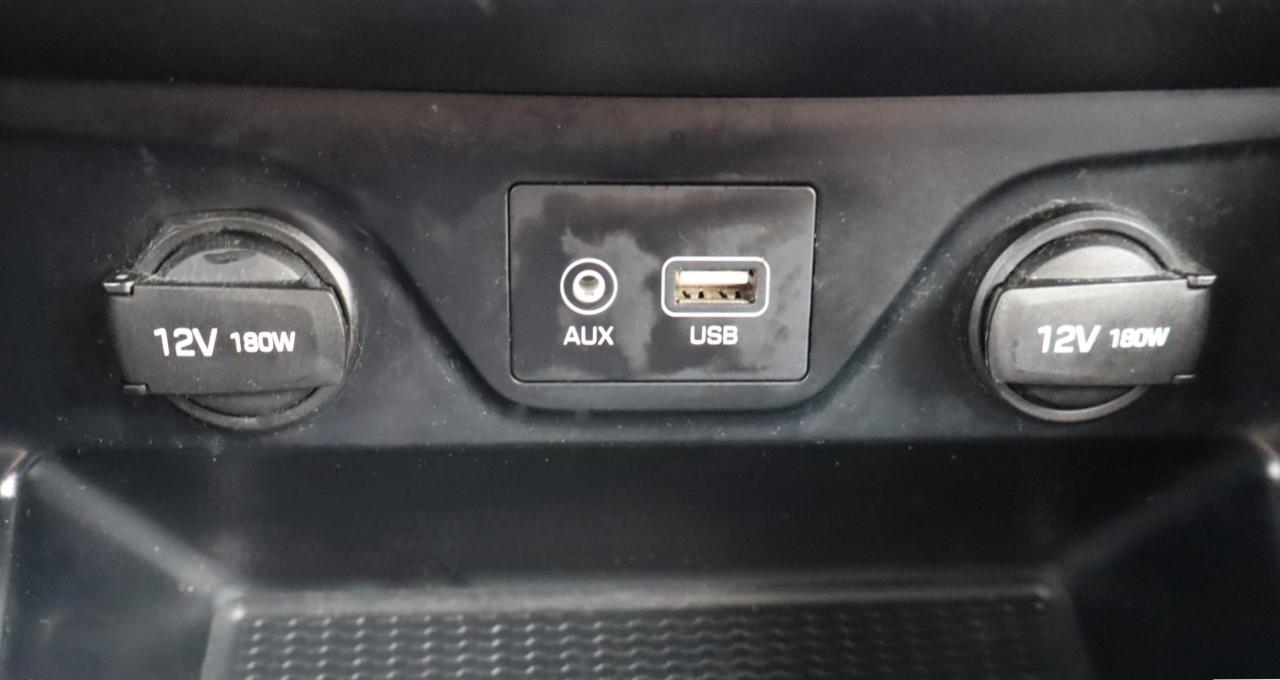 2016 Hyundai Tucson Luxury (A6) 4dr All-Wheel Drive Photo