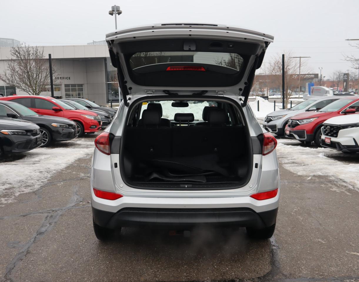 2016 Hyundai Tucson Luxury (A6) 4dr All-Wheel Drive Photo