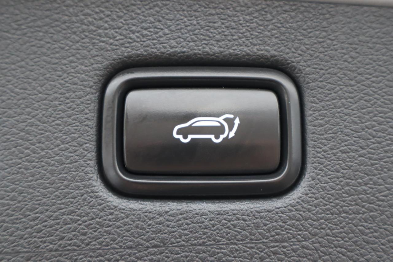 2016 Hyundai Tucson Luxury (A6) 4dr All-Wheel Drive Photo