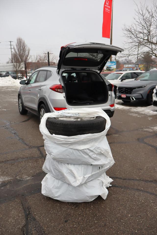 2016 Hyundai Tucson Luxury (A6) 4dr All-Wheel Drive Photo