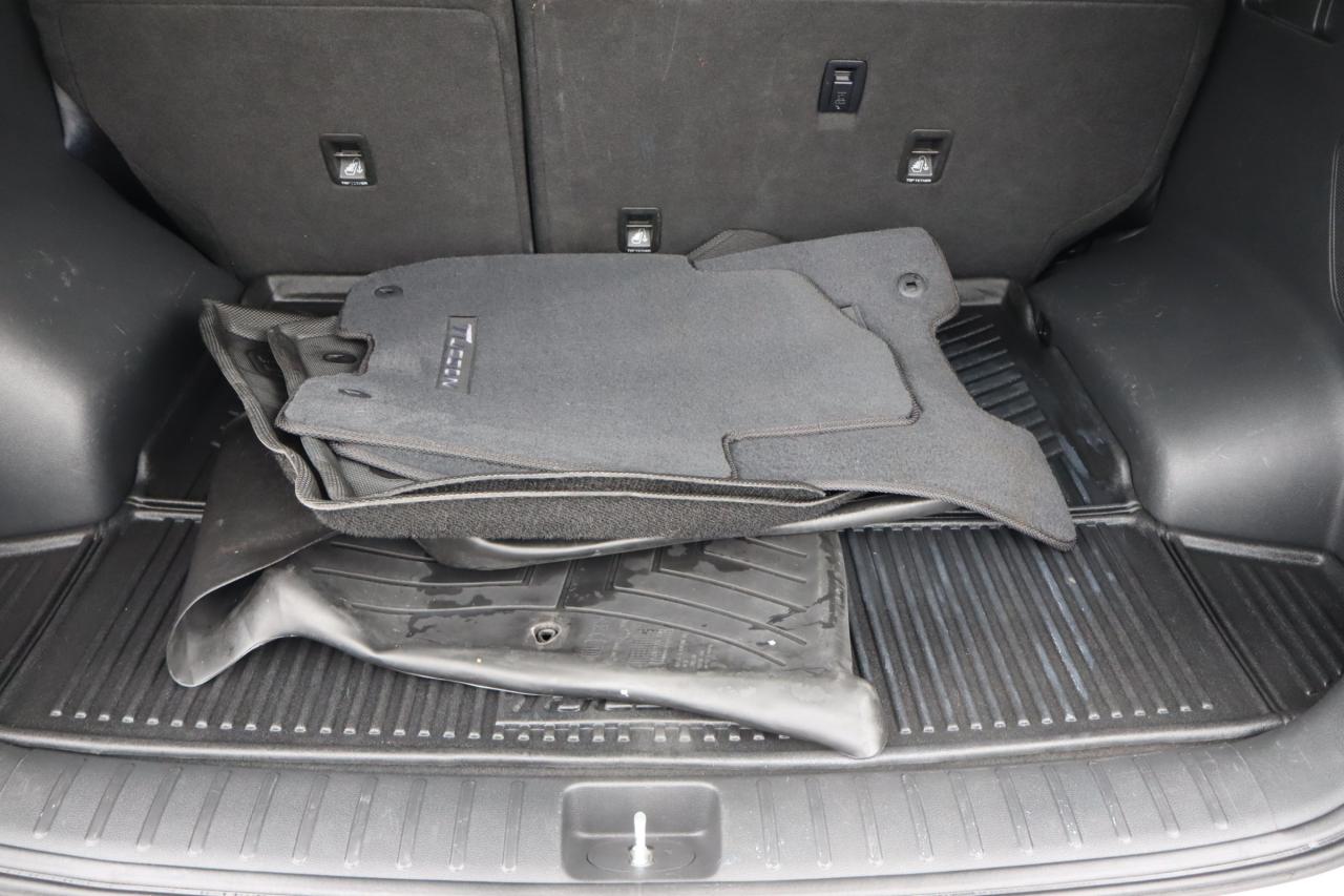 2016 Hyundai Tucson Luxury (A6) 4dr All-Wheel Drive Photo