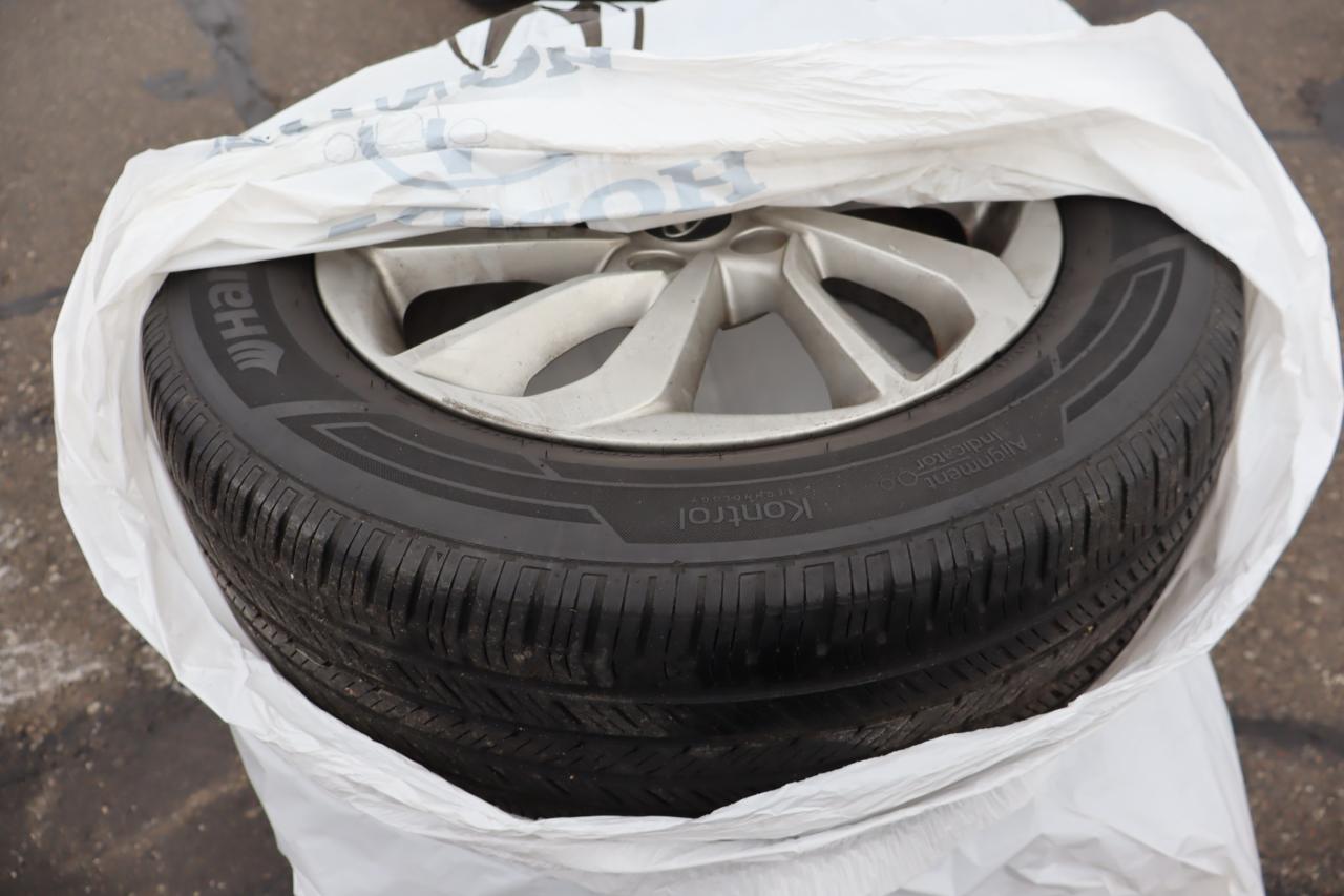 2016 Hyundai Tucson Luxury (A6) 4dr All-Wheel Drive Photo