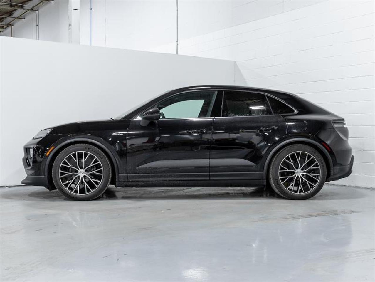 2025 Porsche Macan  Photo