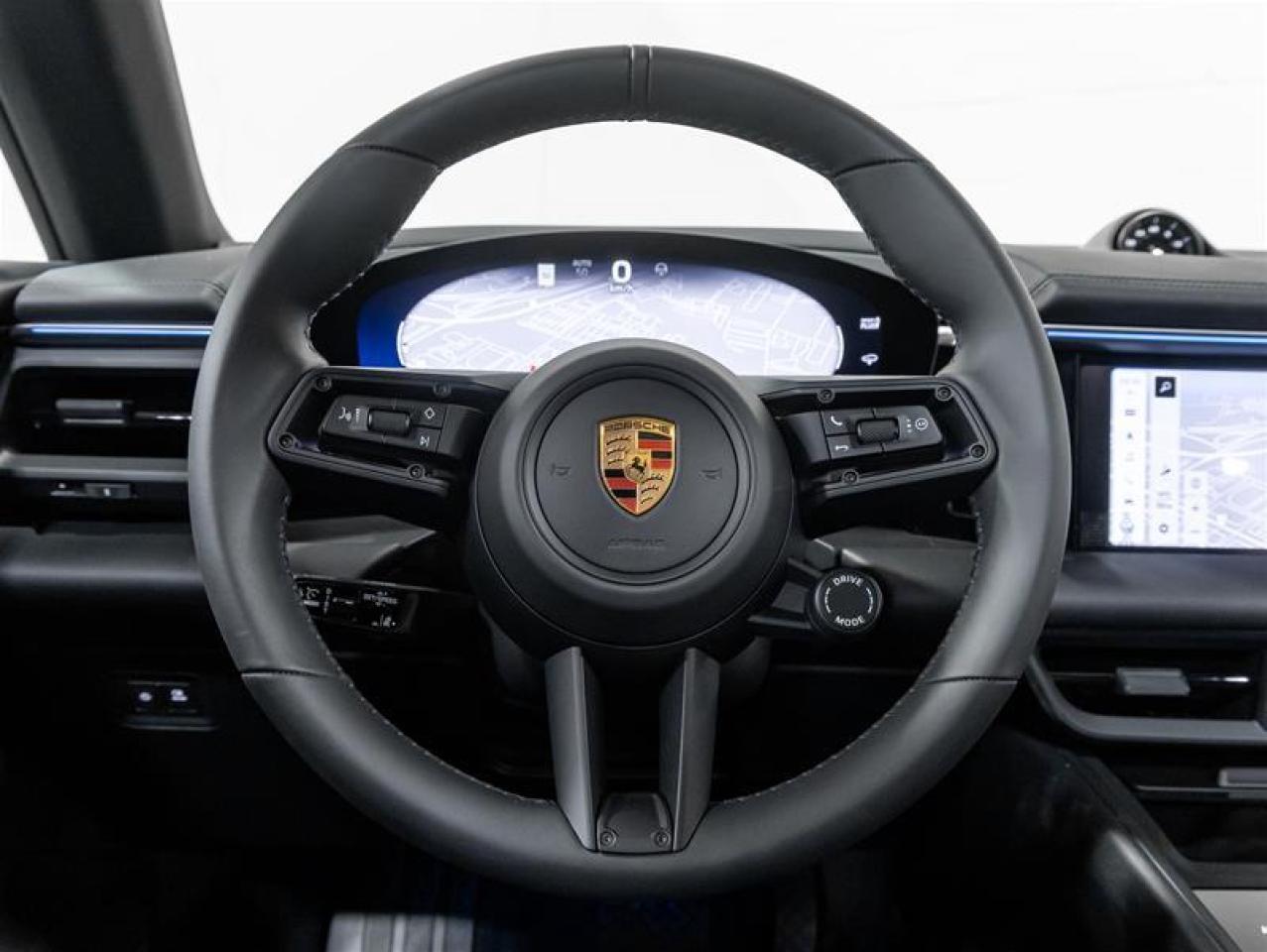 2025 Porsche Macan  Photo